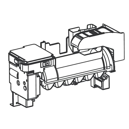 Lg AEQ73110221 LG Ice Maker Kit Assembly AEQ73110221